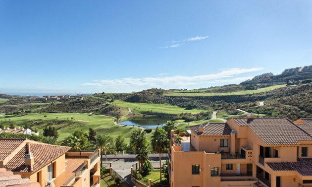 Apartment - Resale - Calanova Golf - Calanova Golf