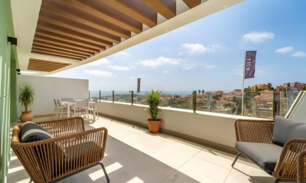 Apartment - Resale - Calanova Golf - Calanova Golf