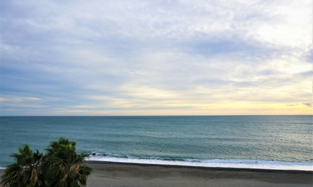 Apartment - Resale - Caleta de Vélez - Caleta de Vélez