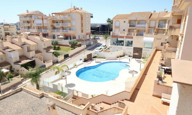 Apartment - Resale - Campoamor - Campoamor