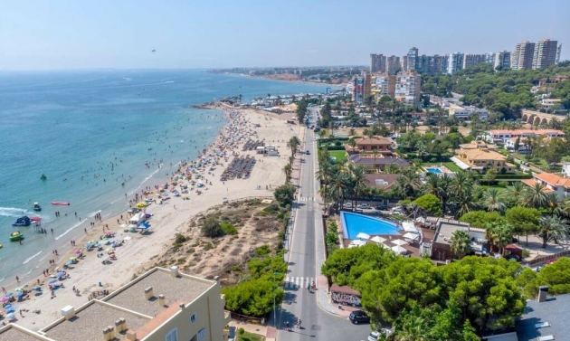 Apartment - Resale - Campoamor -
                Campoamor