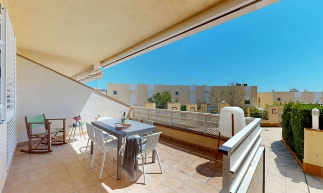 Apartment - Resale - Campoamor -
                Campoamor