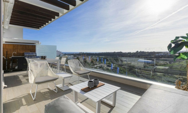 Apartment - Resale - Cancelada - Cancelada