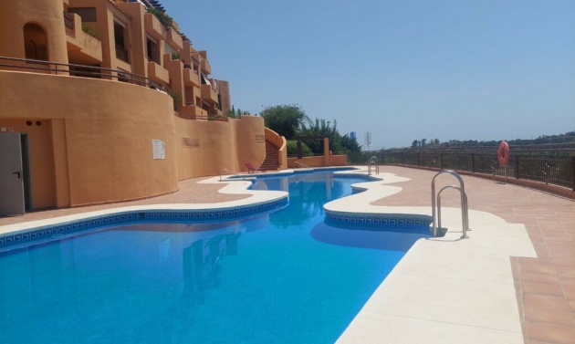 Apartment - Resale - Cancelada - Cancelada
