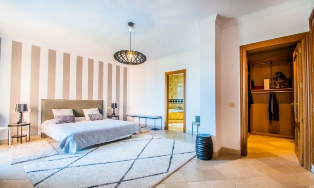 Apartment - Resale - Cancelada - Cancelada