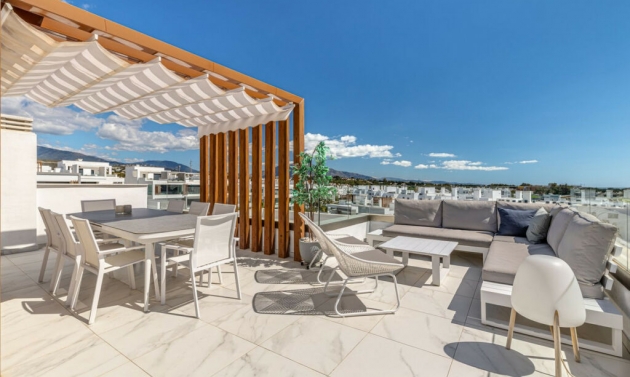 Apartment - Resale - Cancelada - Cancelada