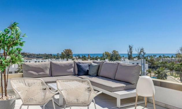 Apartment - Resale - Cancelada - Cancelada