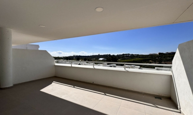 Apartment - Resale - Cancelada -
                Cancelada