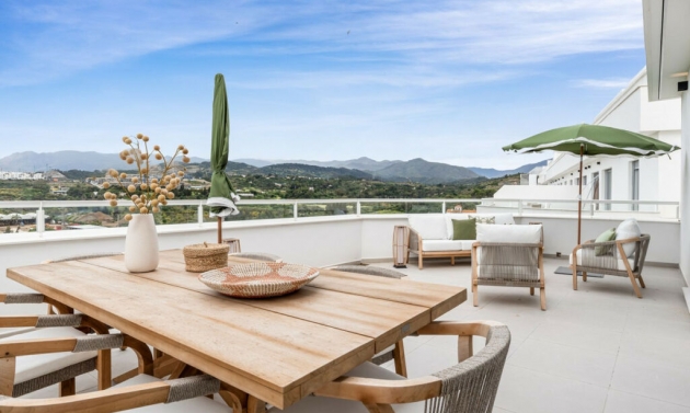 Apartment - Resale - Cancelada - Cancelada