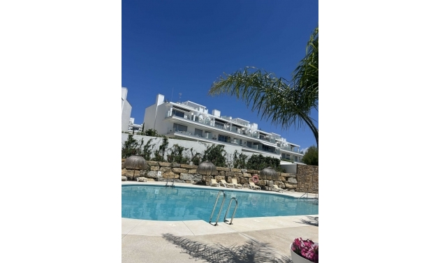 Apartment - Resale - Cancelada - Cancelada