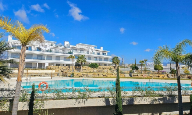 Apartment - Resale - Cancelada - Cancelada