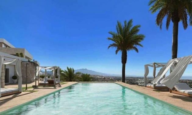 Apartment - Resale - Cancelada - Cancelada