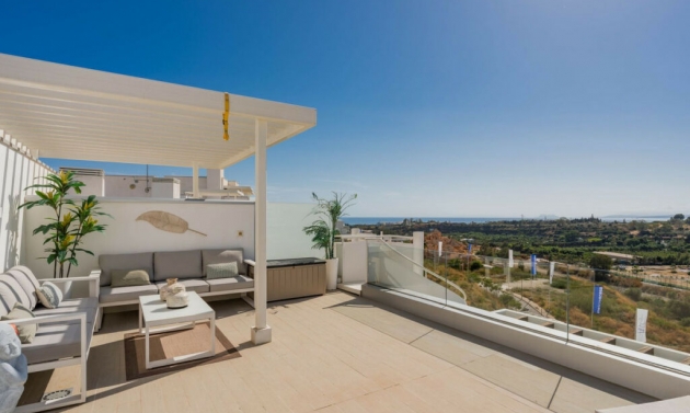 Apartment - Resale - Cancelada - Cancelada