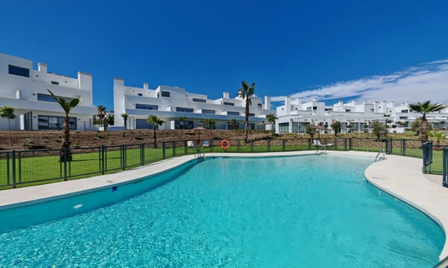 Apartment - Resale - Cancelada - Cancelada