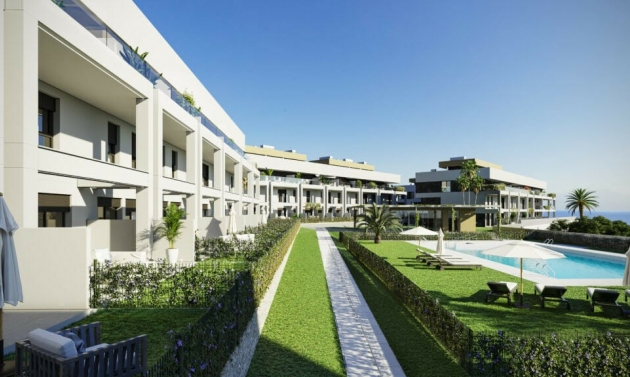 Apartment - Resale - Cancelada - CDS-83802