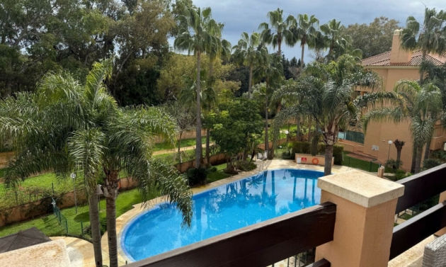 Apartment - Resale - Carib Playa - Carib Playa