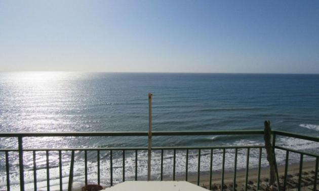 Apartment - Resale - Carvajal - Carvajal