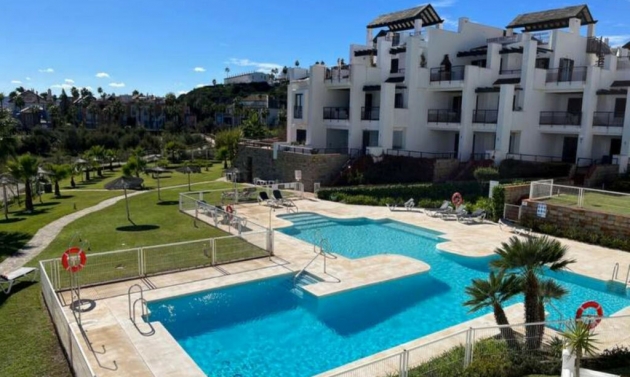 Apartment - Resale - Casares - Casares