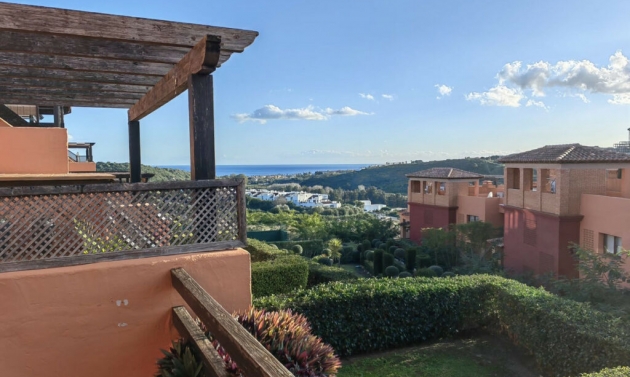 Apartment - Resale - Casares - Casares