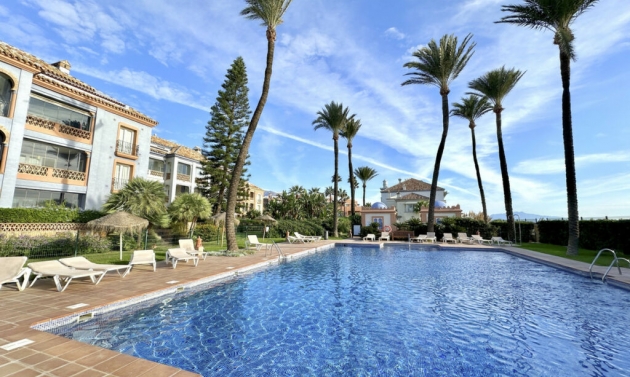 Apartment - Resale - Casares - Casares