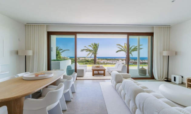 Apartment - Resale - Casares - Casares