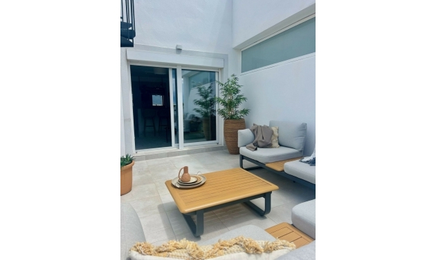Apartment - Resale - Casares - Casares