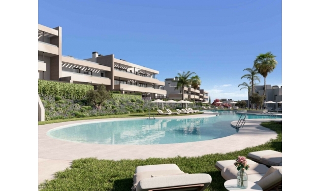 Apartment - Resale - Casares -
                Casares