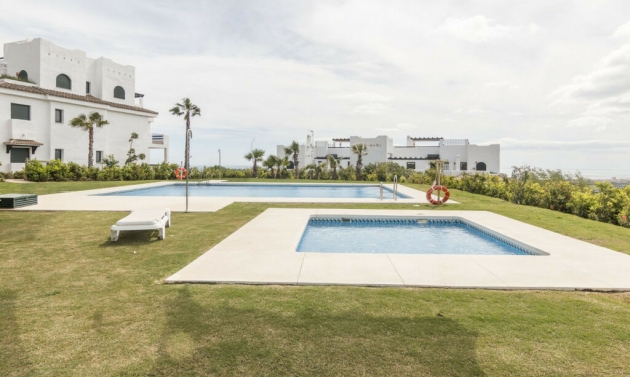 Apartment - Resale - Casares - Casares