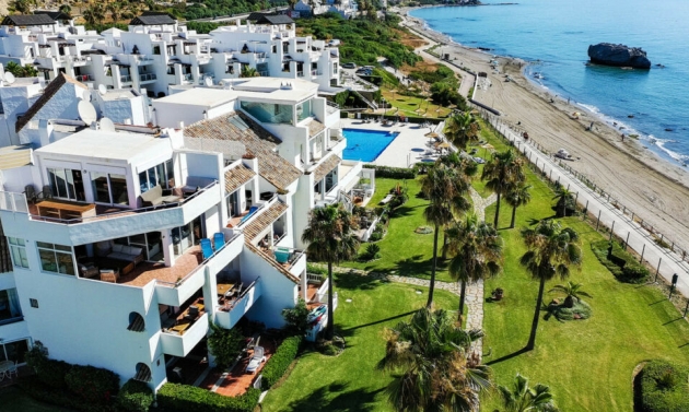 Apartment - Resale - Casares - Casares