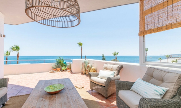 Apartment - Resale - Casares - Casares