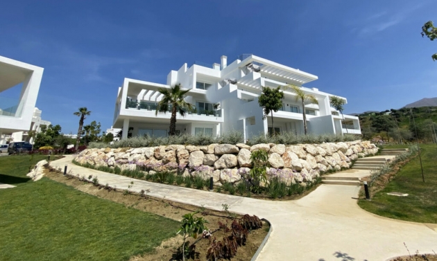 Apartment - Resale - Casares - Casares