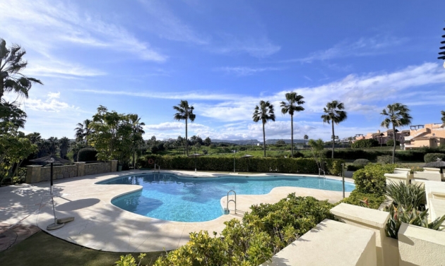 Apartment - Resale - Casares - Casares