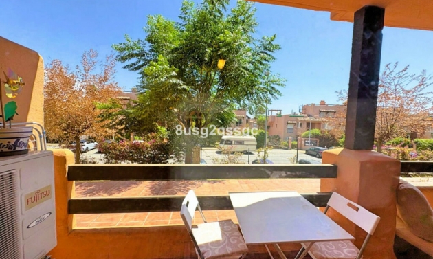 Apartment - Resale - Casares - Casares