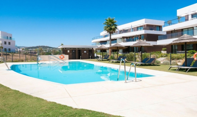 Apartment - Resale - Casares - Casares