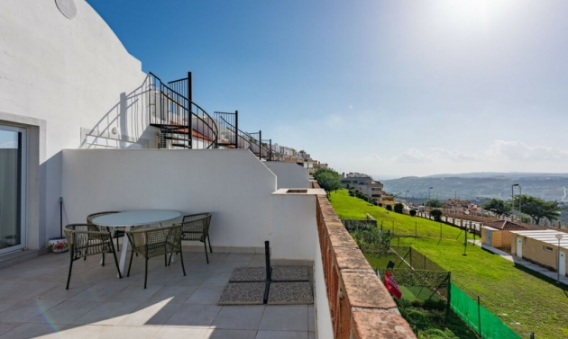 Apartment - Resale - Casares -
                Casares