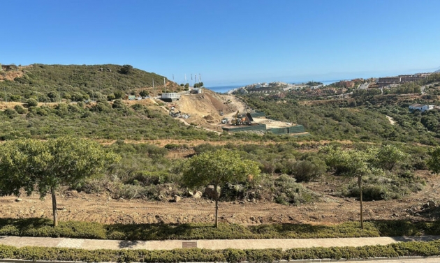 Apartment - Resale - Casares - Casares