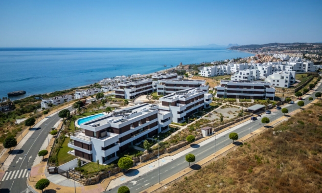 Apartment - Resale - Casares - Casares