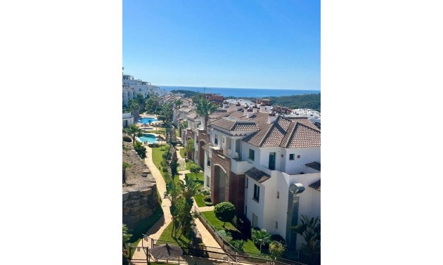 Apartment - Resale - Casares - Casares
