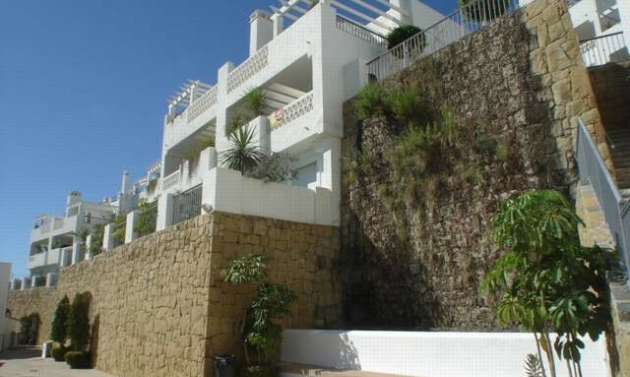 Apartment - Resale - Casares Playa - Casares Playa