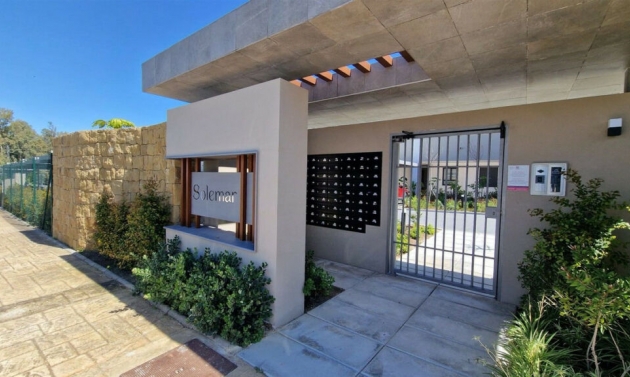 Apartment - Resale - Casares Playa - Casares Playa