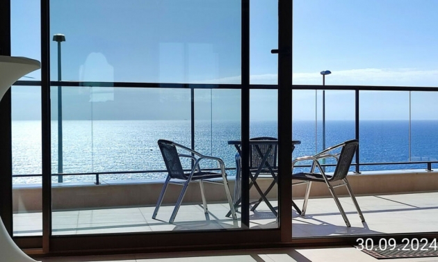 Apartment - Resale - Casares Playa - Casares Playa