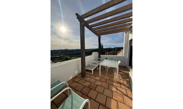 Apartment - Resale - Casares Playa - Casares Playa