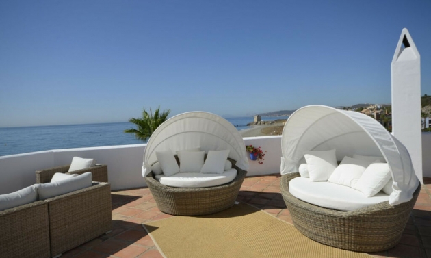 Apartment - Resale - Casares Playa - Casares Playa