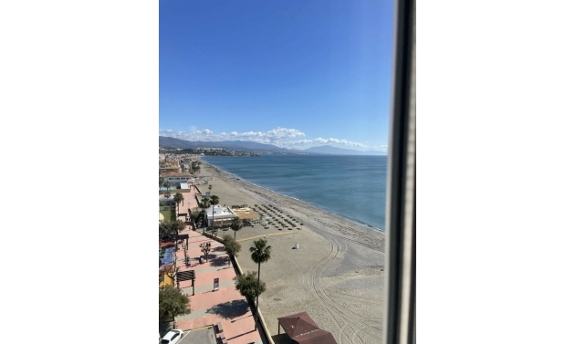 Apartment - Resale - Casares Playa - Casares Playa