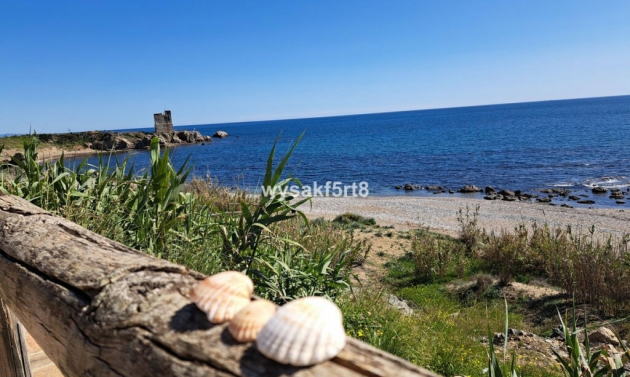 Apartment - Resale - Casares Playa - Casares Playa