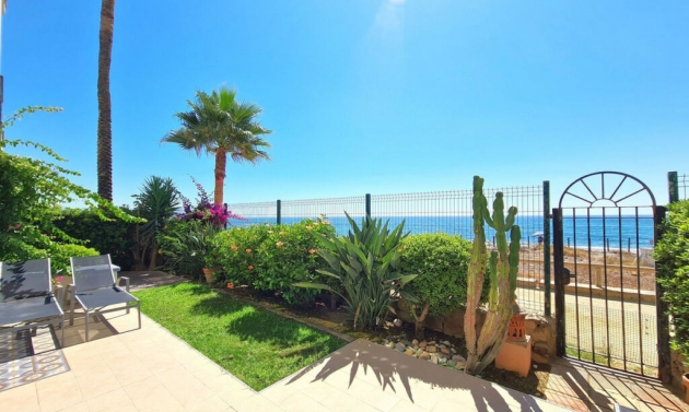 Apartment - Resale - Casares Playa - Casares Playa