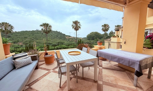 Apartment - Resale - Casares Playa - Casares Playa