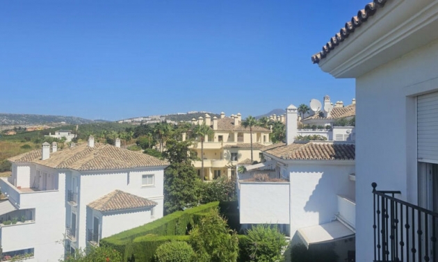 Apartment - Resale - Casares Playa - Casares Playa