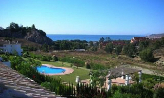Apartment - Resale - Casares Playa - Casares Playa