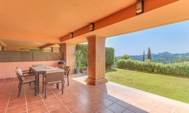 Apartment - Resale - Casares Playa - Casares Playa
